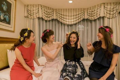 朋友结婚吃瓜,朋友婚礼吃瓜记