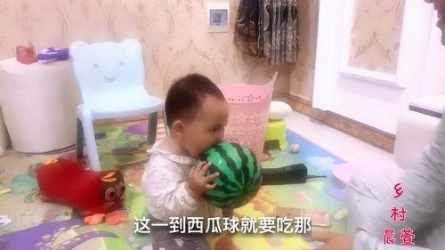 看别人吵架吃瓜,瓜田李下品人生百态