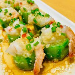 虾仁喜欢吃瓜,探寻美食界的奇妙组合