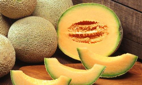 让人吃哈密瓜什么意思,一场味蕾的盛宴