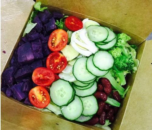 西园吃瓜视频,揭秘网红美食背后的故事