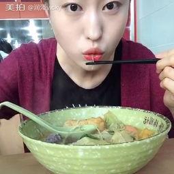 西园吃瓜视频,揭秘网红美食背后的故事