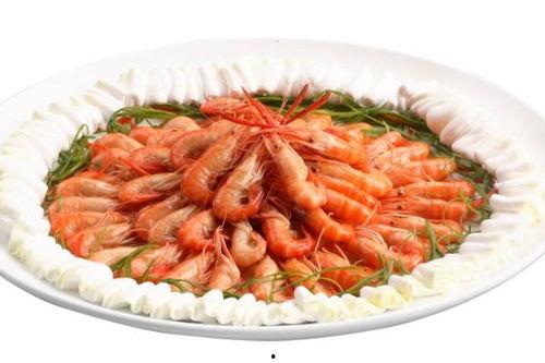 蓝瓜和河虾可以一起吃吗,能否同食？