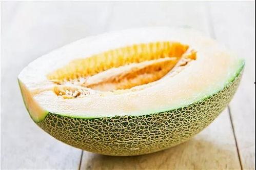 生剥吃瓜,尽享夏日清新滋味