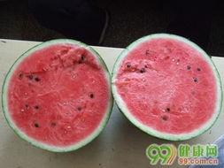 夏天吃绿宝瓜上火吗,绿宝瓜，吃它会上火吗？