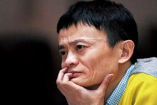 吃马云的瓜,揭秘电商巨头背后的惊人真相