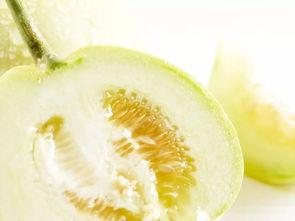 不用削皮吃的瓜