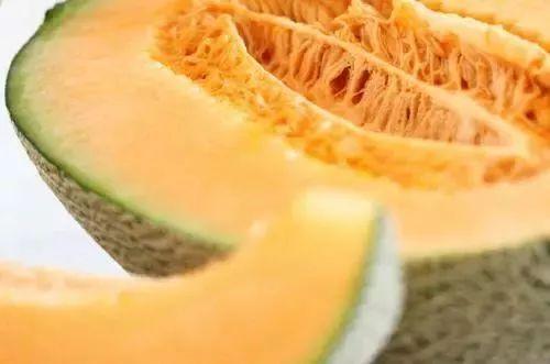 黄金蜜瓜直接吃吗