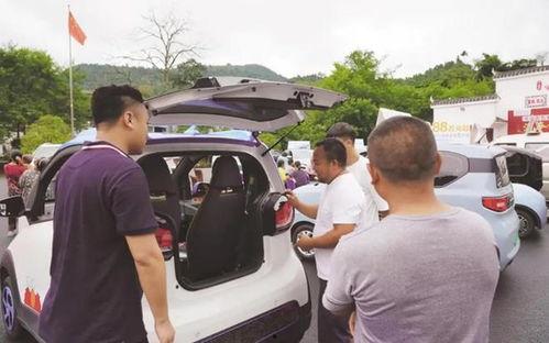 汽车吃瓜群众,揭秘车坛热点事件背后的真相