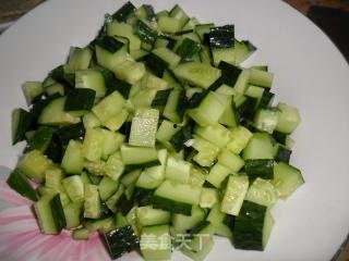 什么瓜适合做腌瓜丁吃,挑选最佳腌瓜丁的秘诀