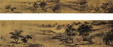 古人围观吃瓜,揭秘古代“吃瓜群众”的趣味生活