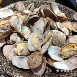 吃瓜可以吃蚬子吗图片,吃瓜之余，蚬子也能轻松享用