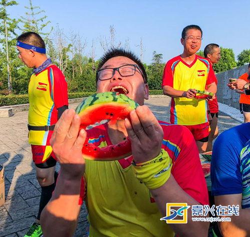 5月吃瓜大赛,年度吃瓜大赛精彩回顾