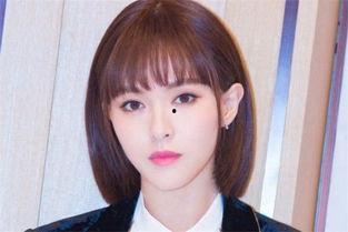 上海短发未央吃瓜