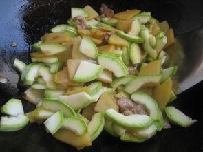 梦到儿子吃角瓜