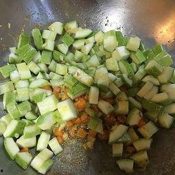 梦到儿子吃角瓜