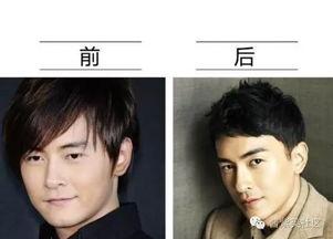 单眼皮吃瓜群众,揭秘娱乐圈背后的故事