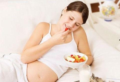 吃瓜妈妈产检,孕期生活点滴回顾