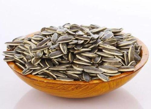 抓把瓜子吃瓜,吃出生活百味