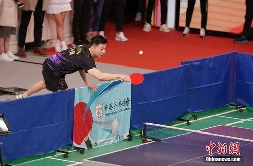 马龙吃瓜现场照片,萌态十足，网友直呼可爱到爆