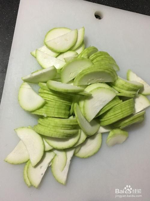 老外吃蒲瓜,老外品尝蒲瓜的独特体验