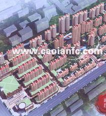 曹县楼盘吃瓜,一场吃瓜群众的狂欢盛宴