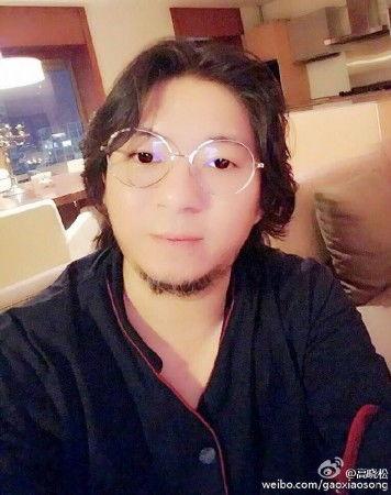 高晓松吃瓜,揭秘娱乐圈幕后真相