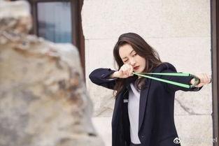 不明吃瓜少女,网络红人的崛起与争议