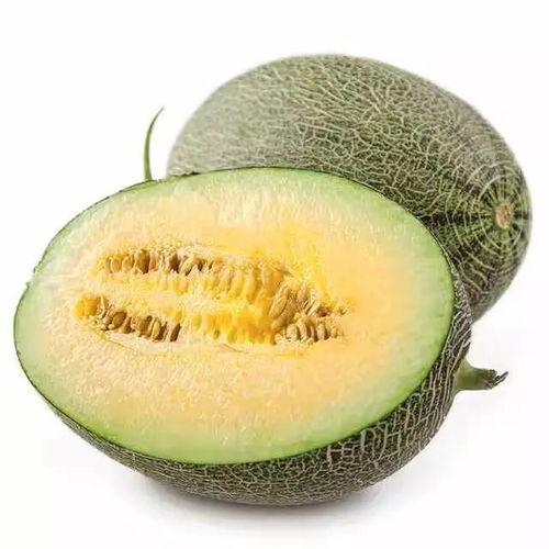 刚吃的瓜很甜,回味无穷的味蕾之旅