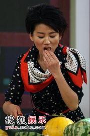 吃瓜博主名嘴,揭秘娱乐圈幕后真相