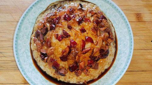 吃瓜红糖糯米饭,吃瓜红糖糯米饭的独特风味体验