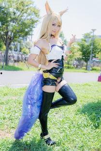 cos纳西妲吃瓜,娱乐圈新瓜爆不停！