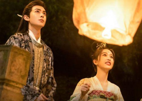 苍兰诀吃瓜,揭秘娱乐圈的瓜田秘闻