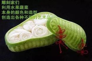 如意瓜咋吃,解锁美味新体验