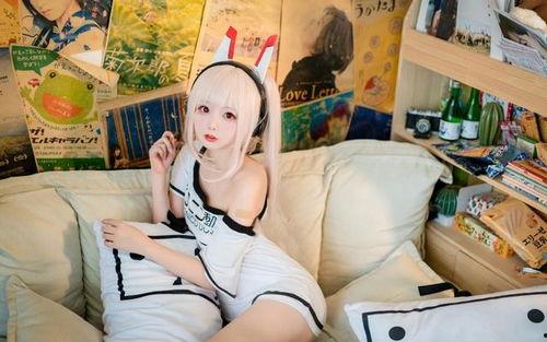 漫展互动吃瓜,互动吃瓜，揭秘二次元世界的欢乐瞬间