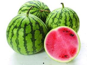 什么瓜不能常吃,为何某些“美味”瓜类不宜常食