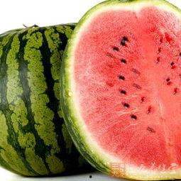 什么瓜不能常吃,为何某些“美味”瓜类不宜常食