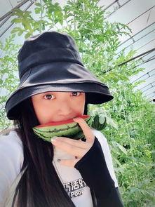 吃瓜大琪,揭秘娱乐圈幕后故事