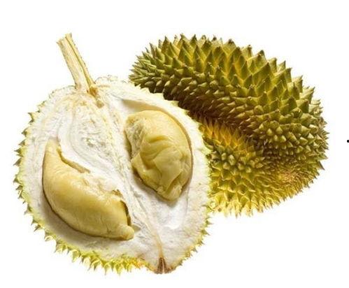 吃哈密瓜可以吃榴莲吗