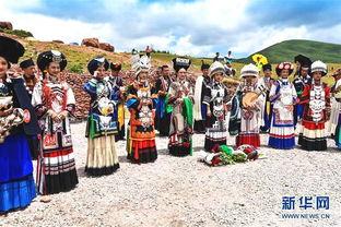 凉山选美大赛吃瓜,一场别开生面的“吃瓜”盛宴