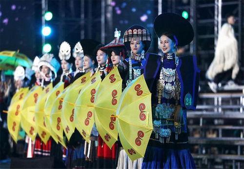 凉山选美大赛吃瓜,一场别开生面的“吃瓜”盛宴