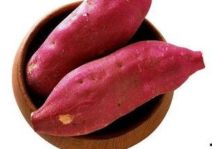 血糖高的人可以吃土瓜,天然食材，健康生活新选择