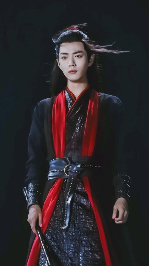 陈情令小辈吃瓜,揭秘剧中幕后故事与精彩瞬间