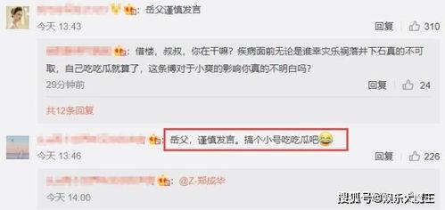 评论提供吃瓜,揭秘网络评论背后的真相