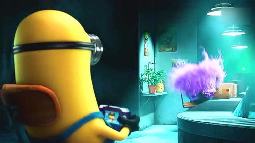 小黄人吃瓜频道,揭秘娱乐圈那些不为人知的幕后故事