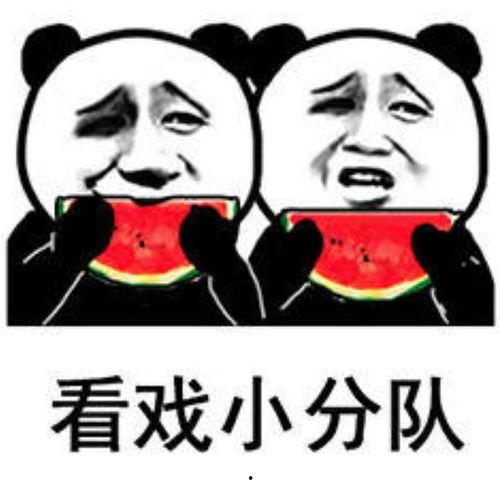 打架被吃瓜,一场打架引发的全民围观