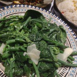 瓜尖产后可以吃