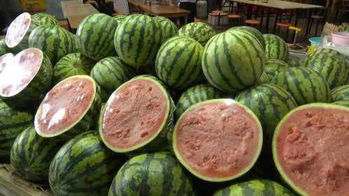 瓜可以这么吃,瓜类美食新吃法