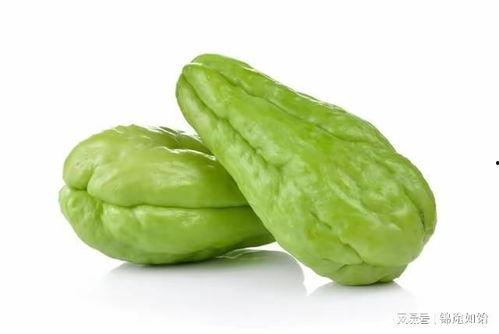 夏天吃佛手瓜,佛手瓜的养生美味