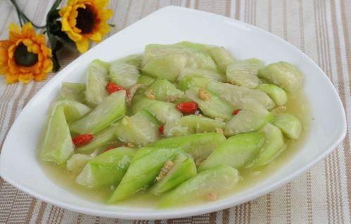 夏天不应吃三瓜哪三瓜,揭秘夏天不宜食用的“三瓜”